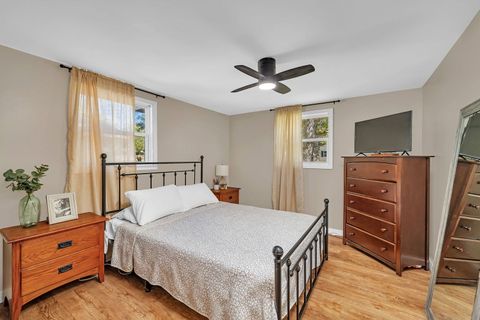 Tiny photo for 2032 Roberts Street, Wilmington, IL 60481 (MLS # 12503180)