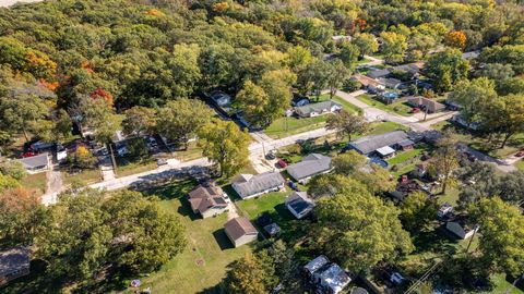 Tiny photo for 2032 Roberts Street, Wilmington, IL 60481 (MLS # 12503180)