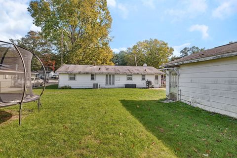Tiny photo for 2032 Roberts Street, Wilmington, IL 60481 (MLS # 12503180)