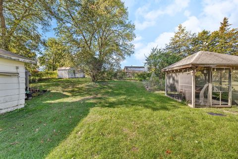 Tiny photo for 2032 Roberts Street, Wilmington, IL 60481 (MLS # 12503180)