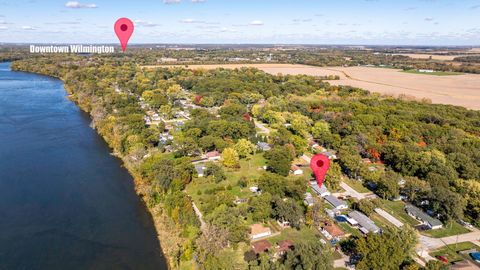 Tiny photo for 2032 Roberts Street, Wilmington, IL 60481 (MLS # 12503180)