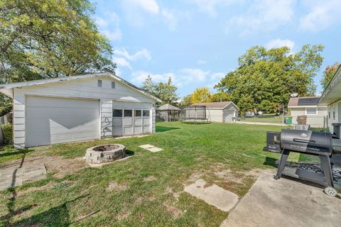 Tiny photo for 2032 Roberts Street, Wilmington, IL 60481 (MLS # 12503180)