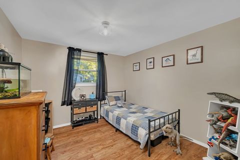 Tiny photo for 2032 Roberts Street, Wilmington, IL 60481 (MLS # 12503180)