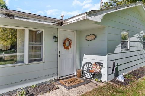 Tiny photo for 2032 Roberts Street, Wilmington, IL 60481 (MLS # 12503180)