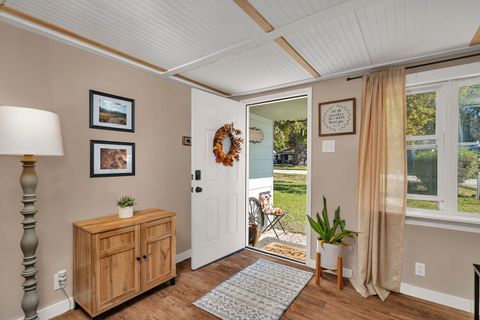 Tiny photo for 2032 Roberts Street, Wilmington, IL 60481 (MLS # 12503180)