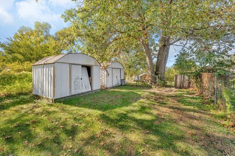 Tiny photo for 2032 Roberts Street, Wilmington, IL 60481 (MLS # 12503180)