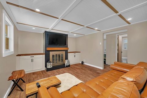 Tiny photo for 2032 Roberts Street, Wilmington, IL 60481 (MLS # 12503180)