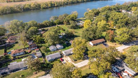 Tiny photo for 2032 Roberts Street, Wilmington, IL 60481 (MLS # 12503180)