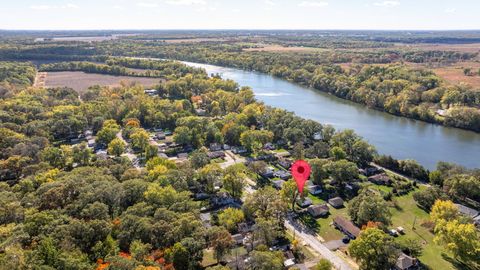 Tiny photo for 2032 Roberts Street, Wilmington, IL 60481 (MLS # 12503180)