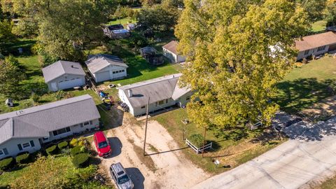 Tiny photo for 2032 Roberts Street, Wilmington, IL 60481 (MLS # 12503180)