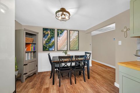 Tiny photo for 2032 Roberts Street, Wilmington, IL 60481 (MLS # 12503180)