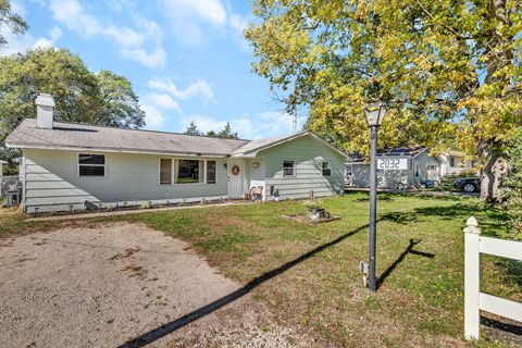Tiny photo for 2032 Roberts Street, Wilmington, IL 60481 (MLS # 12503180)