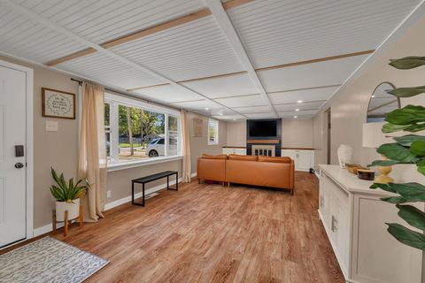 Tiny photo for 2032 Roberts Street, Wilmington, IL 60481 (MLS # 12503180)