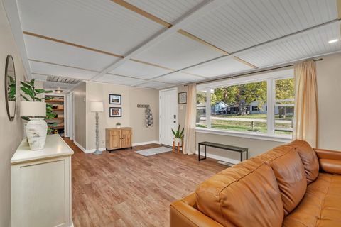 Tiny photo for 2032 Roberts Street, Wilmington, IL 60481 (MLS # 12503180)