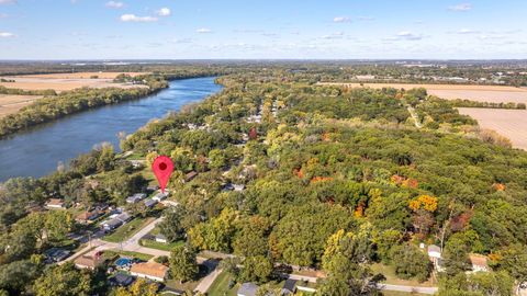 Tiny photo for 2032 Roberts Street, Wilmington, IL 60481 (MLS # 12503180)