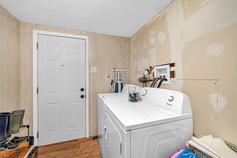 Tiny photo for 2032 Roberts Street, Wilmington, IL 60481 (MLS # 12503180)