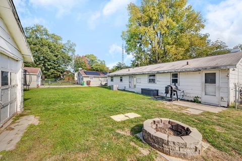 Tiny photo for 2032 Roberts Street, Wilmington, IL 60481 (MLS # 12503180)