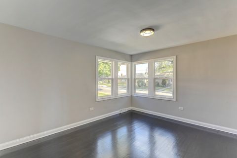 Tiny photo for 1014 E 163rd Street, South Holland, IL 60473 (MLS # 12503614)