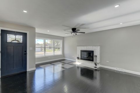 Tiny photo for 1014 E 163rd Street, South Holland, IL 60473 (MLS # 12503614)