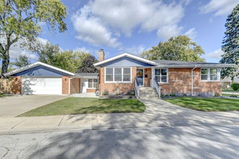 1014 E 163rd Street South Holland IL 60473