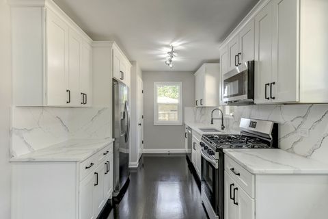 Tiny photo for 1014 E 163rd Street, South Holland, IL 60473 (MLS # 12503614)