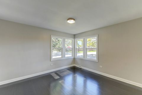 Tiny photo for 1014 E 163rd Street, South Holland, IL 60473 (MLS # 12503614)