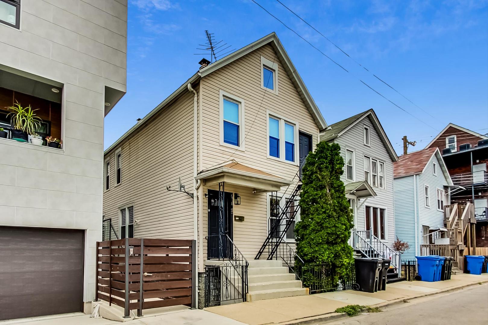 1918 S Shelby Court 1