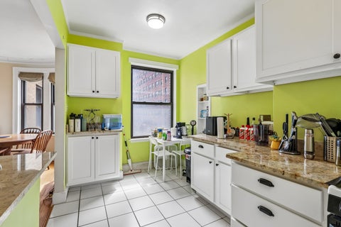 Tiny photo for 1755 E 55th Street #605, Chicago, IL 60615 (MLS # 12776848)