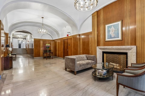 Tiny photo for 1755 E 55th Street #605, Chicago, IL 60615 (MLS # 12776848)