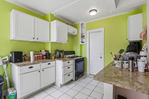 Tiny photo for 1755 E 55th Street #605, Chicago, IL 60615 (MLS # 12776848)