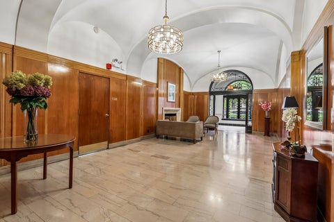 Tiny photo for 1755 E 55th Street #605, Chicago, IL 60615 (MLS # 12776848)