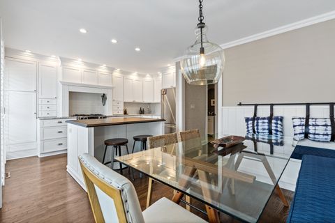 Tiny photo for 1820 N Dayton Street #B, Chicago, IL 60614 (MLS # 12611341)