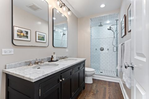 Tiny photo for 1820 N Dayton Street #B, Chicago, IL 60614 (MLS # 12611341)