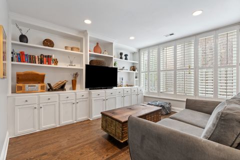 Tiny photo for 1820 N Dayton Street #B, Chicago, IL 60614 (MLS # 12611341)