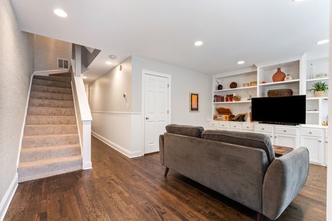 Tiny photo for 1820 N Dayton Street #B, Chicago, IL 60614 (MLS # 12611341)