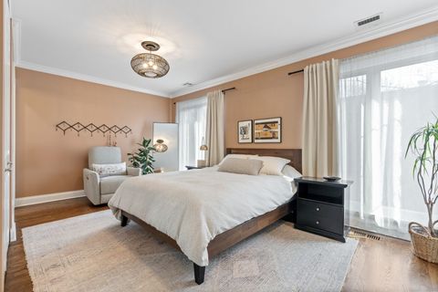 Tiny photo for 1820 N Dayton Street #B, Chicago, IL 60614 (MLS # 12611341)