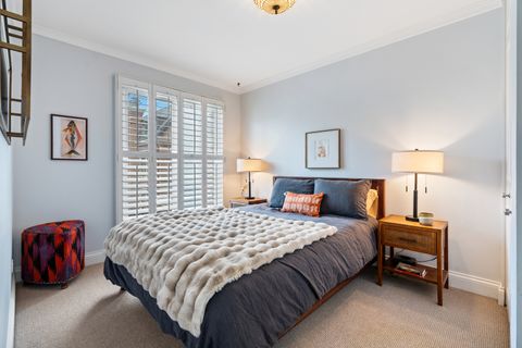 Tiny photo for 1820 N Dayton Street #B, Chicago, IL 60614 (MLS # 12611341)