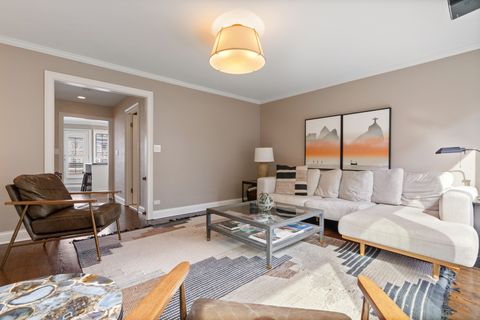 Tiny photo for 1820 N Dayton Street #B, Chicago, IL 60614 (MLS # 12611341)