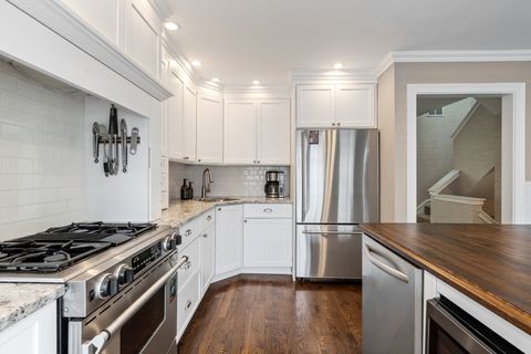 Tiny photo for 1820 N Dayton Street #B, Chicago, IL 60614 (MLS # 12611341)