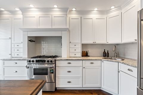 Tiny photo for 1820 N Dayton Street #B, Chicago, IL 60614 (MLS # 12611341)