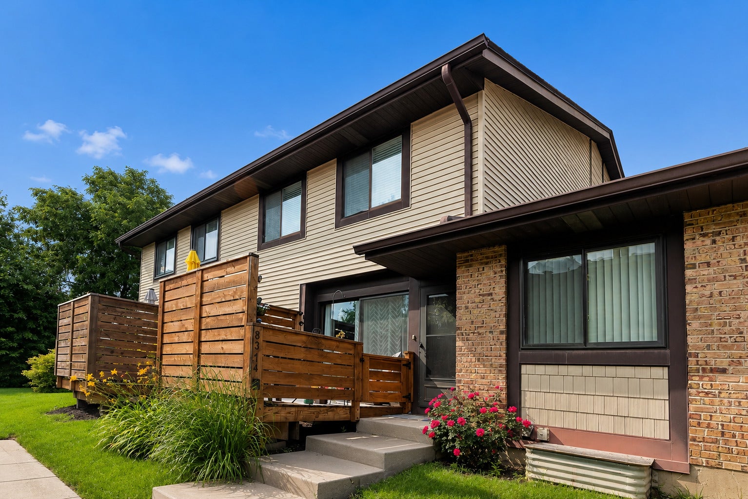 8314 Portsmouth Drive 30