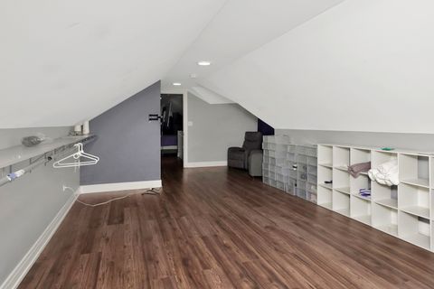 Tiny photo for 7801 S Ada Street, Chicago, IL 60620 (MLS # 12522474)