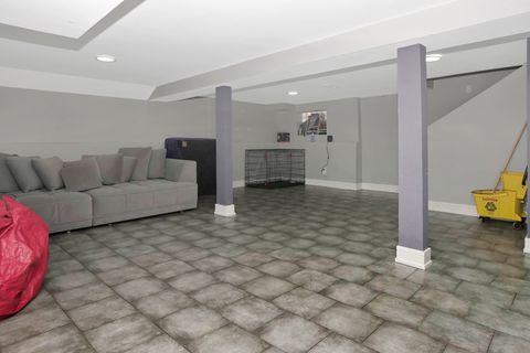 Tiny photo for 7801 S Ada Street, Chicago, IL 60620 (MLS # 12522474)