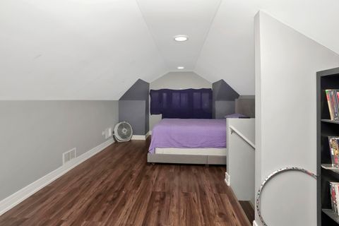 Tiny photo for 7801 S Ada Street, Chicago, IL 60620 (MLS # 12522474)