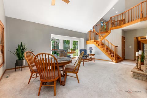 Tiny photo for 39 Wiltshire Drive, Lincolnshire, IL 60069 (MLS # 12718422)