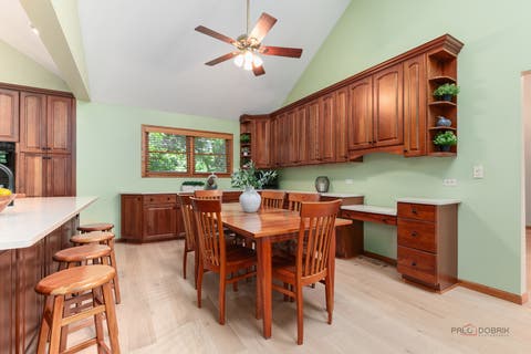 Tiny photo for 39 Wiltshire Drive, Lincolnshire, IL 60069 (MLS # 12718422)