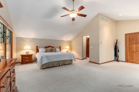 Tiny photo for 39 Wiltshire Drive, Lincolnshire, IL 60069 (MLS # 12718422)