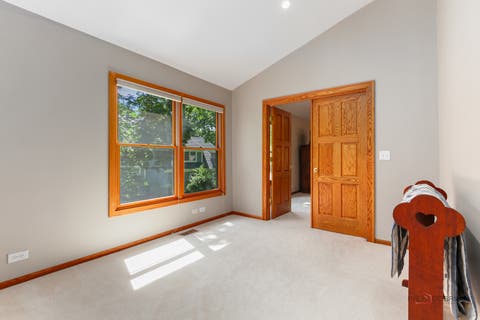 Tiny photo for 39 Wiltshire Drive, Lincolnshire, IL 60069 (MLS # 12718422)