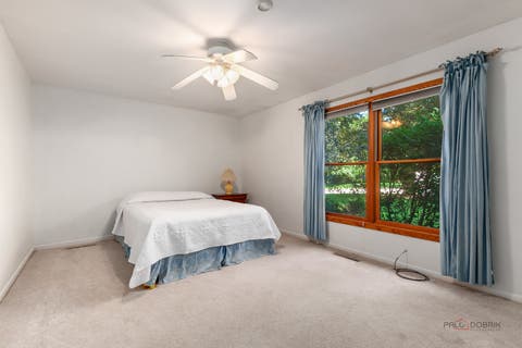 Tiny photo for 39 Wiltshire Drive, Lincolnshire, IL 60069 (MLS # 12718422)