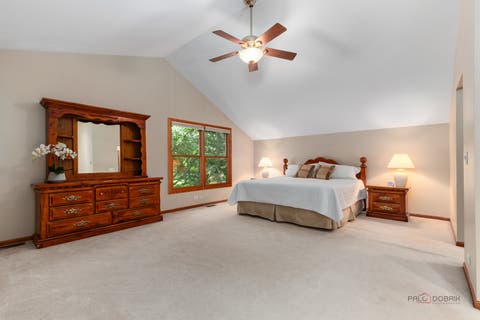 Tiny photo for 39 Wiltshire Drive, Lincolnshire, IL 60069 (MLS # 12718422)
